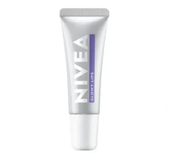 NIVEA Glow Lips balsam do ust 10 ml