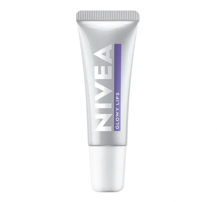 NIVEA Glow Lips balsam do ust 10 ml