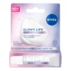 NIVEA Glow Lips balsam do ust 10 ml
