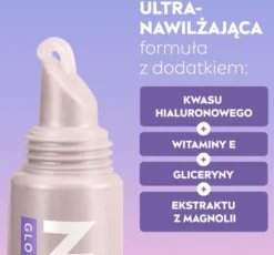 NIVEA Glow Lips balsam do ust 10 ml