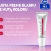 NIVEA Glow Lips balsam do ust SPF30 Berry 10 ml
