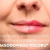 NIVEA Glow Lips balsam do ust SPF30 Berry 10 ml