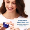 NIVEA 24h Nawilżenia odżywczo - regenerujący krem do twarzy na noc 50 ml