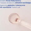 NIVEA Hyaluron Lip Moisture Plus nawilżający balsam do ust w sztyfcie Sheer Rose 5,2 g