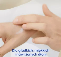 NIVEA Intensive Moisture intensywnie nawilżający krem do rąk sucha skóra 100 ml