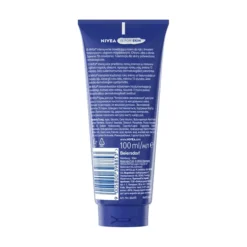 NIVEA Intensive Moisture intensywnie nawilżający krem do rąk sucha skóra 100 ml