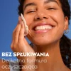 NIVEA kojący płyn do demakijażu cera wrażliwa i nadwrażliwa 100 ml