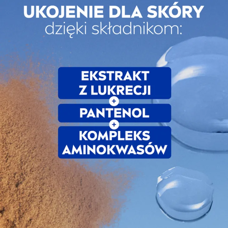 NIVEA kojący płyn do demakijażu cera wrażliwa i nadwrażliwa 100 ml