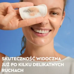 NIVEA kojący płyn do demakijażu cera wrażliwa i nadwrażliwa 100 ml