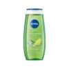 NIVEA Lemongrass&Oil żel pod prysznic 250 ml