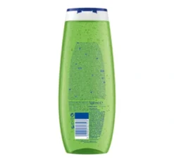 NIVEA Lemongrass&Oil żel pod prysznic 500 ml