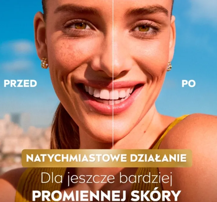 NIVEA Luminous630 Antispot krem CC przeciw przebarwieniom 01 Light 40 ml