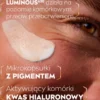 NIVEA Luminous630 Antispot krem CC przeciw przebarwieniom 03 Deep 40 ml