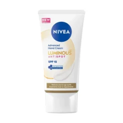 NIVEA Luminous630 Antispot krem do rąk przeciw przebarwieniom SPF15 50 ml