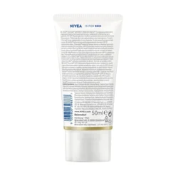 NIVEA Luminous630 Antispot krem do rąk przeciw przebarwieniom SPF15 50 ml