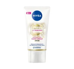 NIVEA Luminous630 Antispot krem do rąk przeciw przebarwieniom SPF15 50 ml