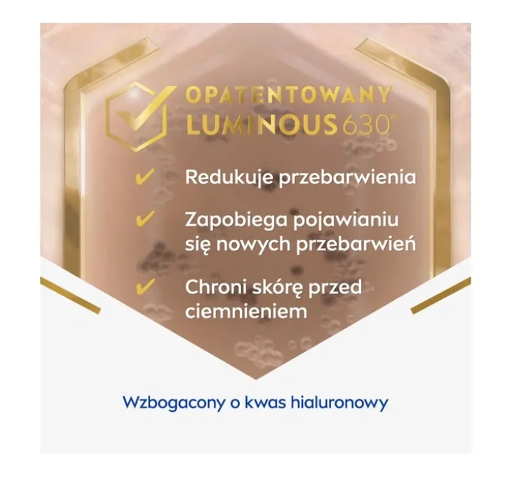 NIVEA Luminous630 Antispot krem do rąk przeciw przebarwieniom SPF15 50 ml