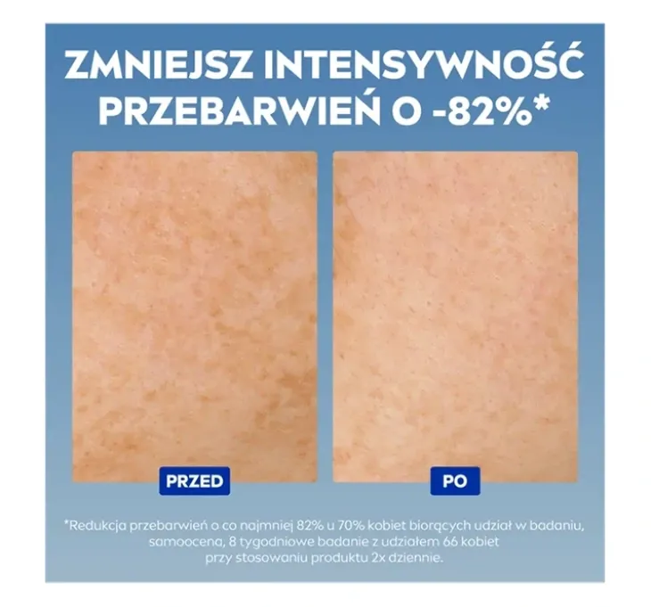 NIVEA Luminous630 intensywne serum przeciw przebarwieniom 30 ml
