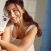 NIVEA Luminous630 krem do ciała przeciw rozstępom 200 ml