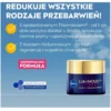 NIVEA Luminous630 krem do twarzy na przebarwienia na noc 50 ml