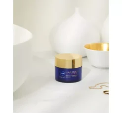 NIVEA Luminous630 krem do twarzy na przebarwienia na noc 50 ml