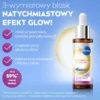 NIVEA Luminous630 natychmiastowe glow-serum na przebarwienia 30 ml