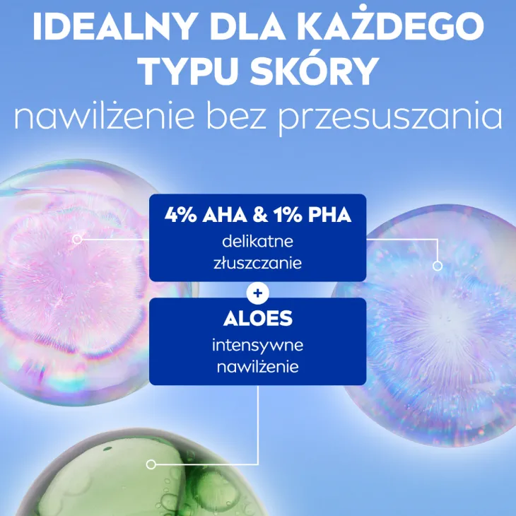NIVEA Luminous630 natychmiastowe glow-serum na przebarwienia 30 ml