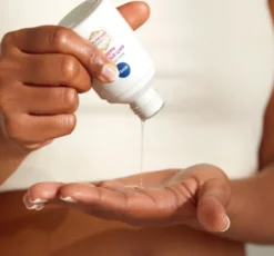 NIVEA Luminous630 olejek-serum do ciała przeciw rozstępom 100 ml
