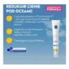 NIVEA Luminous630 Przeciw Przebarwieniom krem redukujący cienie pod oczami 15 ml