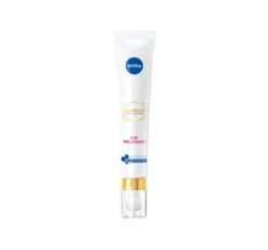 NIVEA Luminous630 Przeciw Przebarwieniom krem redukujący cienie pod oczami 15 ml