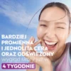 NIVEA Luminous630 Skin Glow żel do mycia twarzy 2% AHA, aloes i guarana 150 ml
