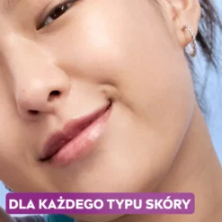 NIVEA Luminous630 Skin Glow żel do mycia twarzy 2% AHA, aloes i guarana 150 ml