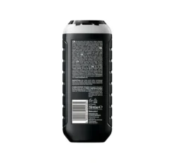 NIVEA MEN Active Clean żel pod prysznic do twarzy ciała i włosów 3w1 250 ml
