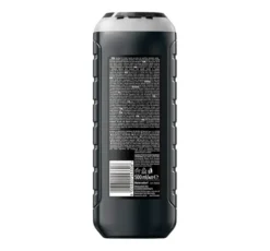 NIVEA MEN Active Clean żel pod prysznic dla mężczyzn 500 ml