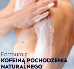 NIVEA MEN Active Energy energetyzujący żel pod prysznic 3w1 dla mężczyzn 500 ml