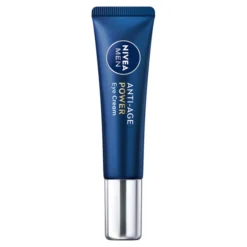 NIVEA MEN Anti-Age Power Hyaluron przeciwzmarszczkowy krem pod oczy dla mężczyzn 15 ml