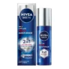 NIVEA MEN Anti-Age Power krem nawilżający do twarzy SPF30 dla mężczyzn 50 ml