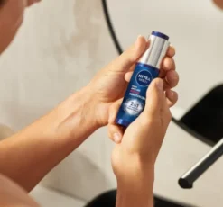 NIVEA MEN Anti-Age Power krem nawilżający do twarzy SPF30 dla mężczyzn 50 ml