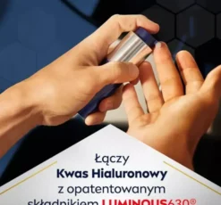 NIVEA MEN Anti-Age Power Serum zaawansowane serum antypigmentacyjne 30 ml