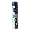 NIVEA MEN Black&White Invisible Fresh antyperspirant w sprayu dla mężczyzn 250 ml