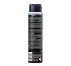 NIVEA MEN Black&White Invisible Fresh antyperspirant w sprayu dla mężczyzn 250 ml