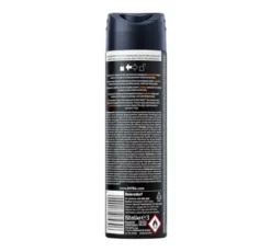 NIVEA MEN Black&White Invisible Ultimate Protect antyperspirant w sprayu dla mężczyzn 150 ml