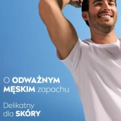 NIVEA MEN Black&White Invisible Original antyperspirant w sprayu dla mężczyzn 250 ml