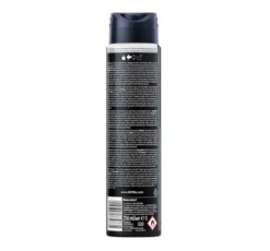 NIVEA MEN Black&White Invisible Original antyperspirant w sprayu dla mężczyzn 250 ml