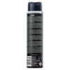 NIVEA MEN Black & White Invisible Epic Night antyperspirant w sprayu 250 ml