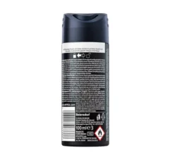 NIVEA MEN Black&White Invisible Orginal antyperspirant w sprayu dla mężczyzn 100 ml