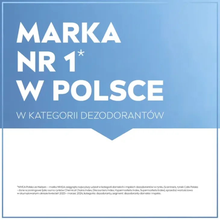 NIVEA MEN Black&White Invisible Ultimate Impact antyperspirant roll-on dla mężczyzn 50 ml