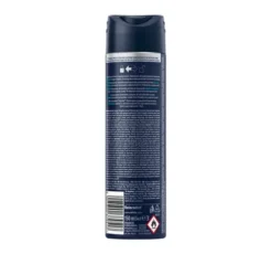 NIVEA MEN Deep Beat antyperspirant w sprayu 150 ml