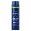 NIVEA MEN Deep żel do golenia z węglem 200 ml