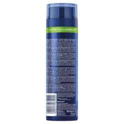 NIVEA MEN Deep żel do golenia z węglem 200 ml